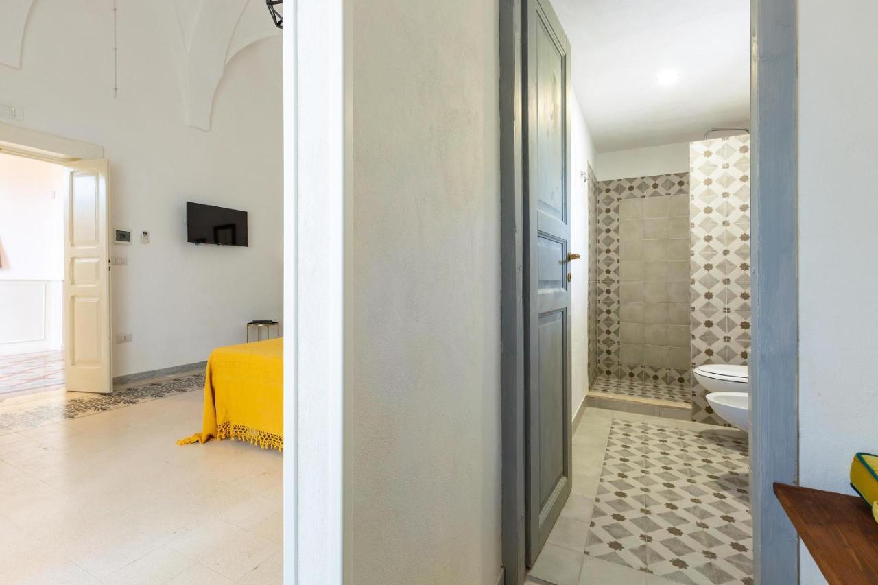 Villa Thea Charming House Carovigno Exterior photo