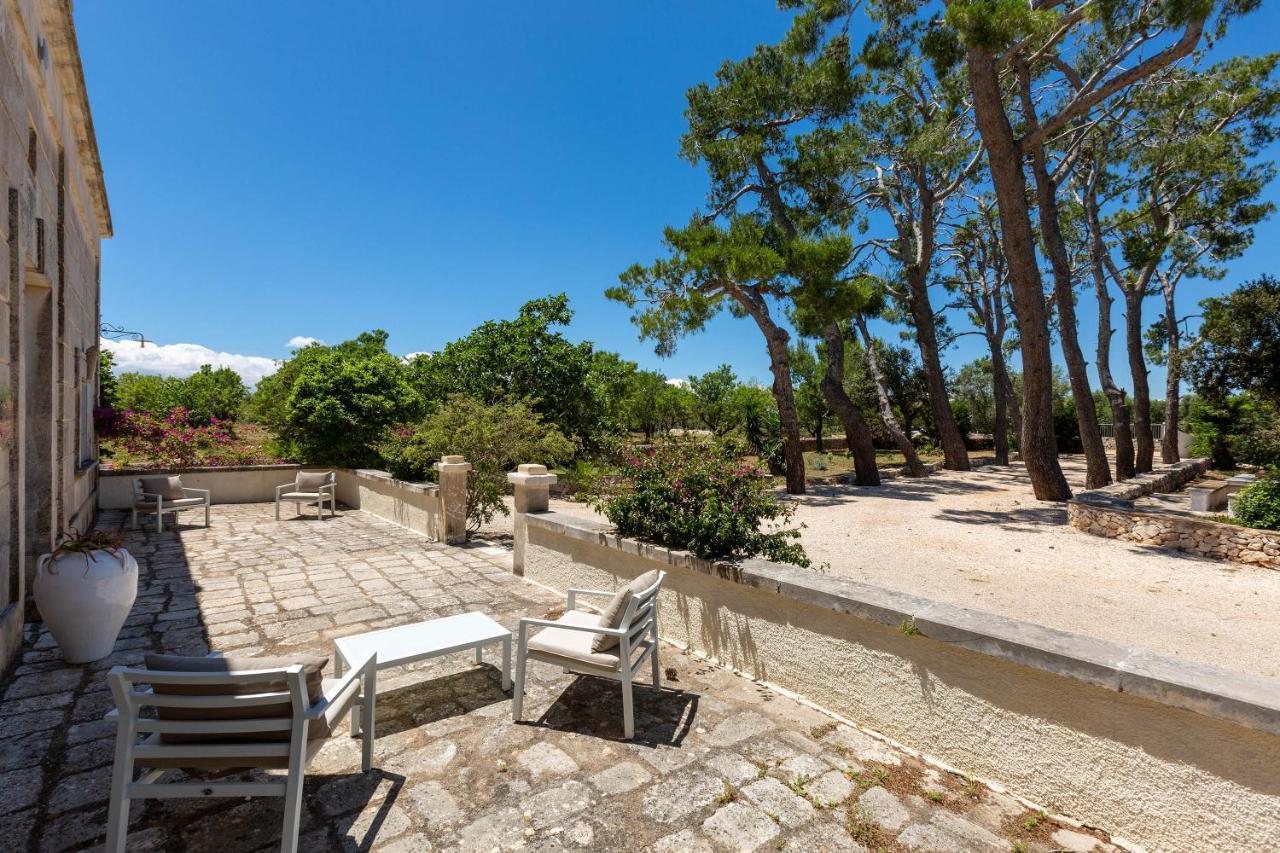 Villa Thea Charming House Carovigno Exterior photo