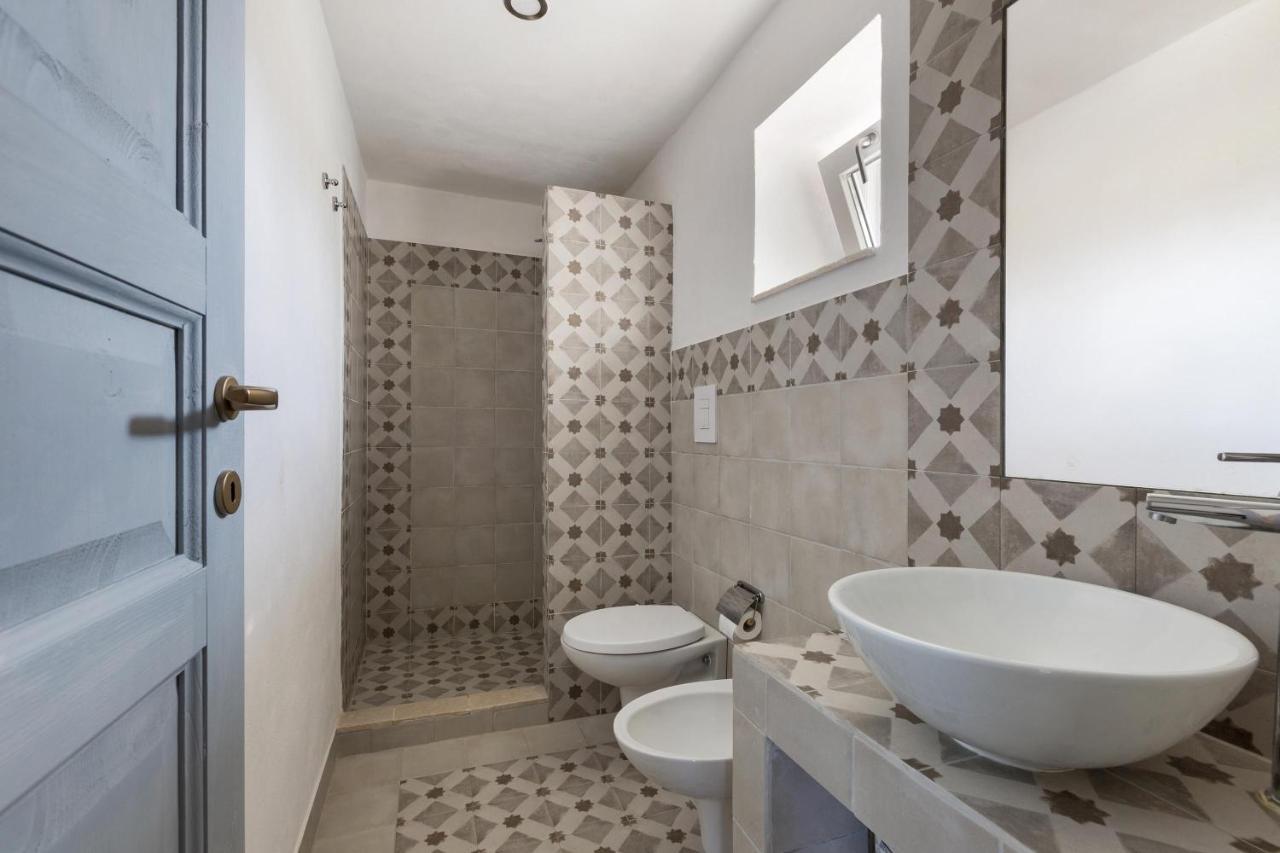 Villa Thea Charming House Carovigno Exterior photo