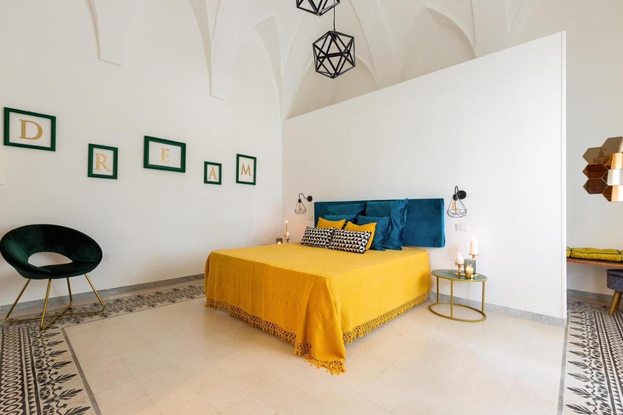 Villa Thea Charming House Carovigno Exterior photo